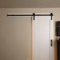 Load image into Gallery viewer, Custom Barn Doors