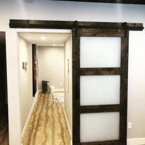 Load image into Gallery viewer, Custom Barn Doors