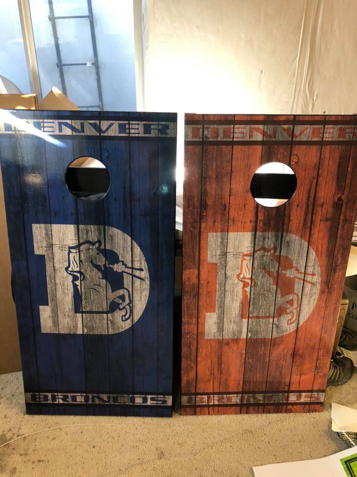 Corn Hole Game Cornhole Bags